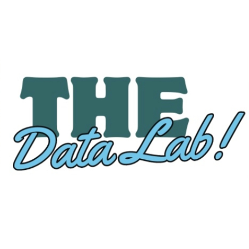 Logo of The Data Lab