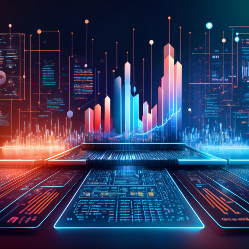 Scene of a Data Interface