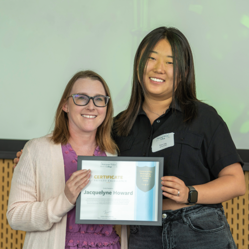 Picture of Dr. Howard and Wendy Yang