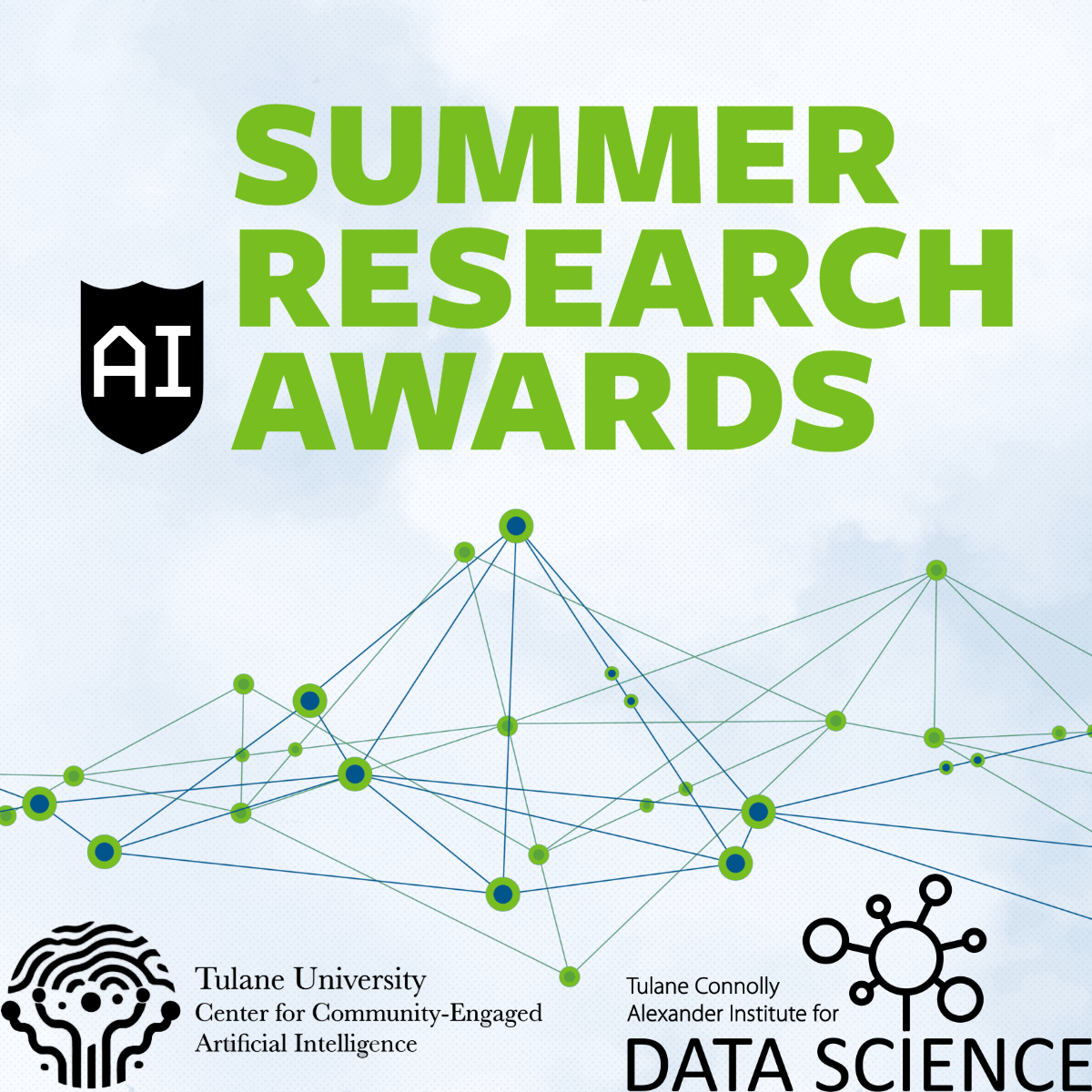 AI Summer Research Awards