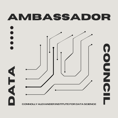 Data Ambassador Council Logo