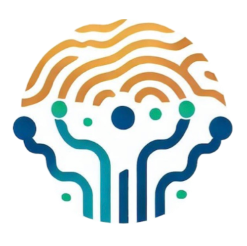Center for Community-Engaged AI (CEAI) Logo 