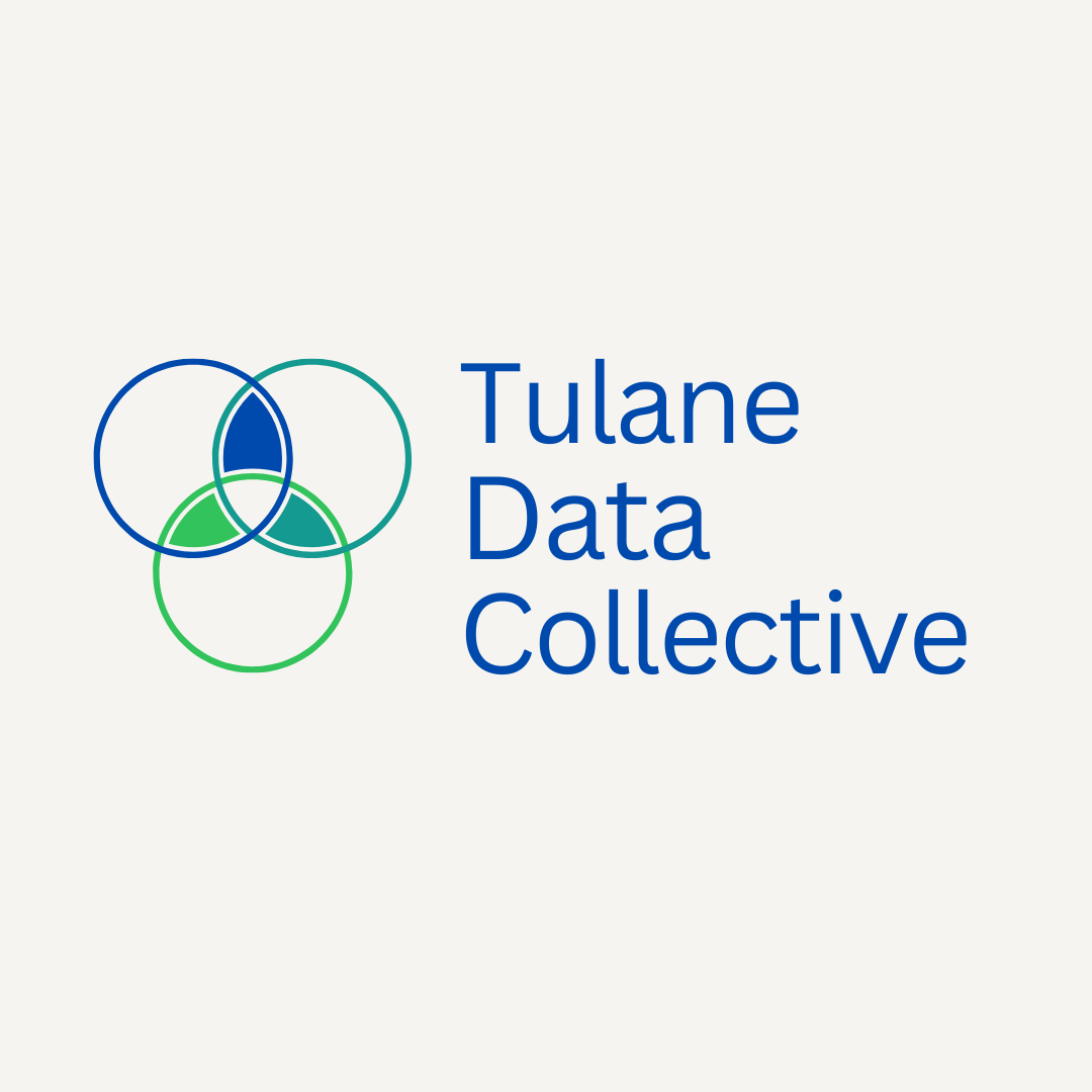 Logo for TUDC