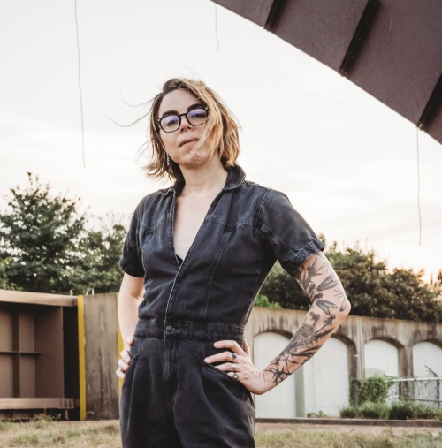 Image of Simone J. Skeen