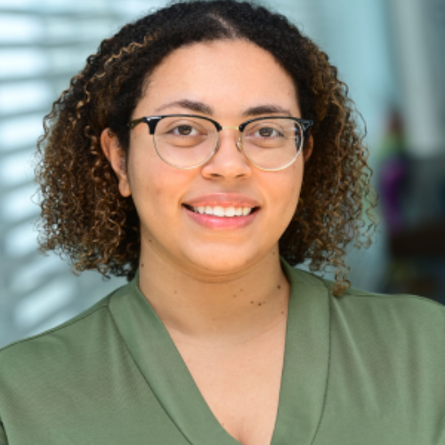 Photo of Toria Smith