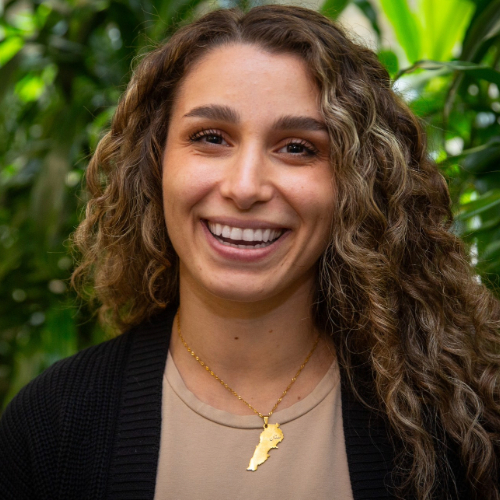 Dr. Farah Allouch