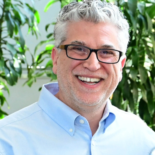 Photo of Dr. John Levendis