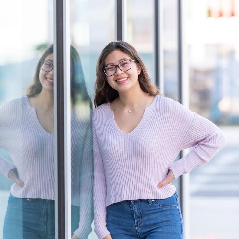 Emma DeLeon Emma DeLeon