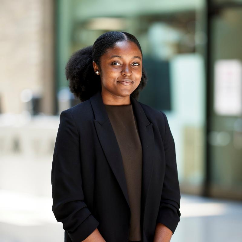 Ifeoma Osakwe Ifeoma Osakwe