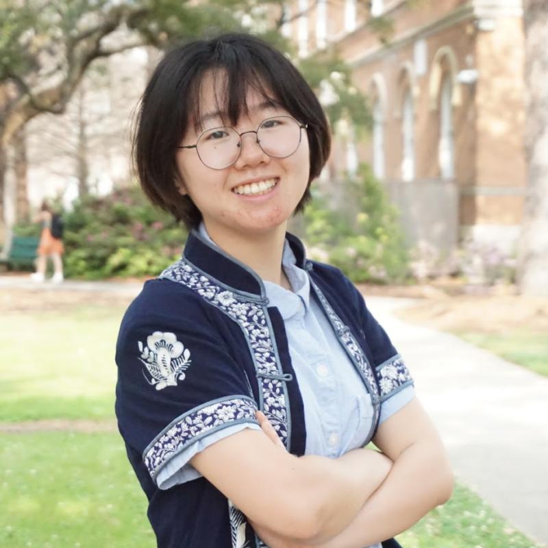 Maggie Lai Maggie Lai