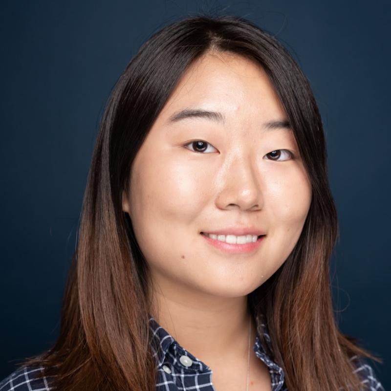 Wendy Yang Wendy Yang
