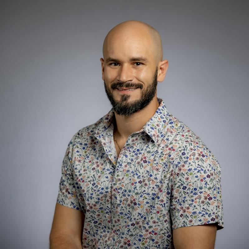 Photo of Bolivar Aponte