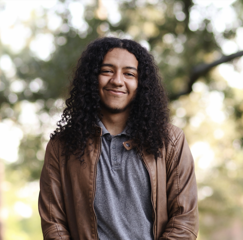 Photo of Doxey Kamara
