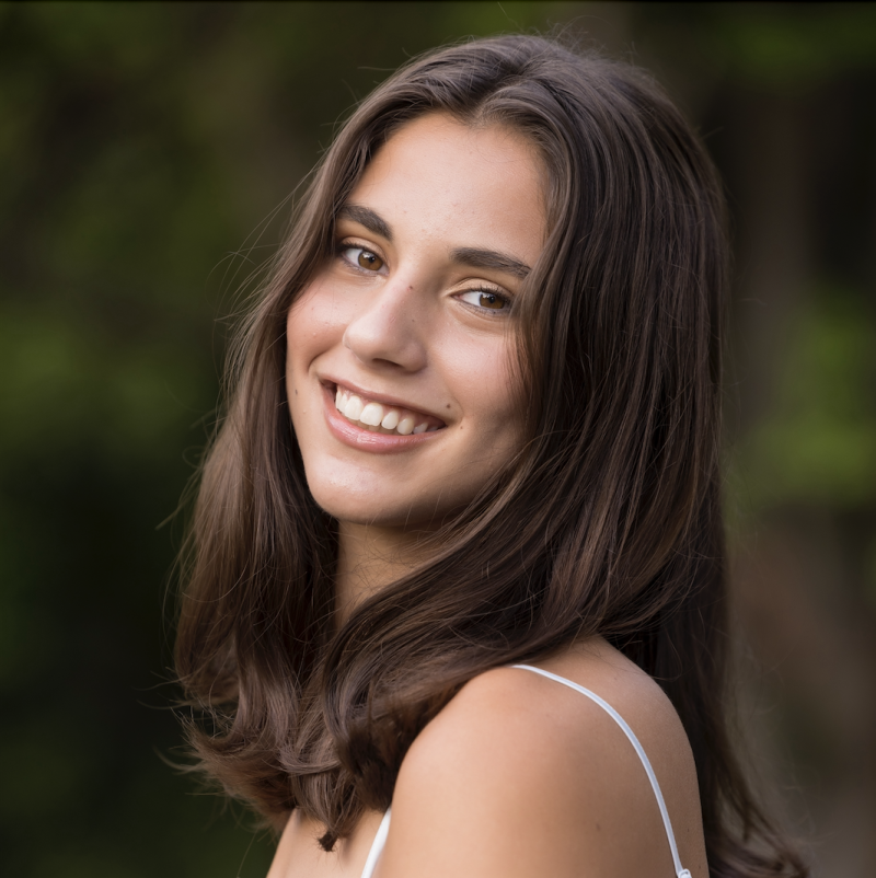 Photo of Katie Bogdanow