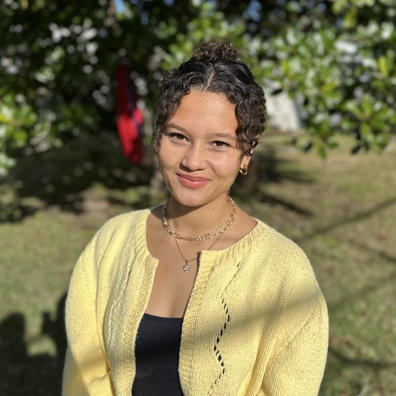 Photo of Lily Markus