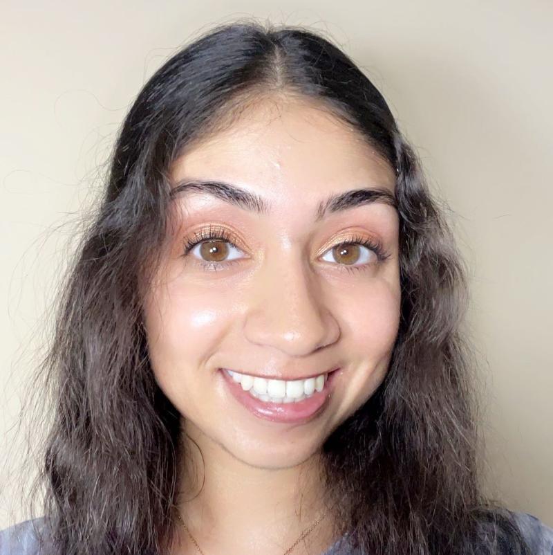 Meghan Nagia