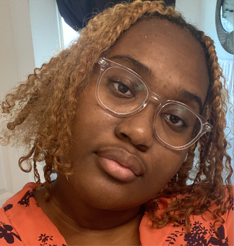 Photo of Nina Moore