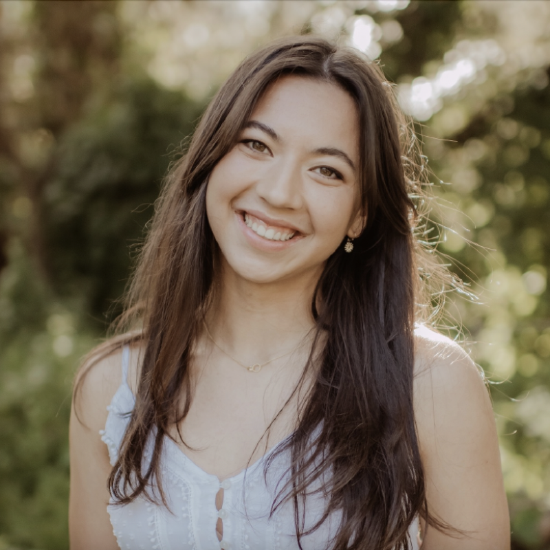 Photo of Sara Vannoni