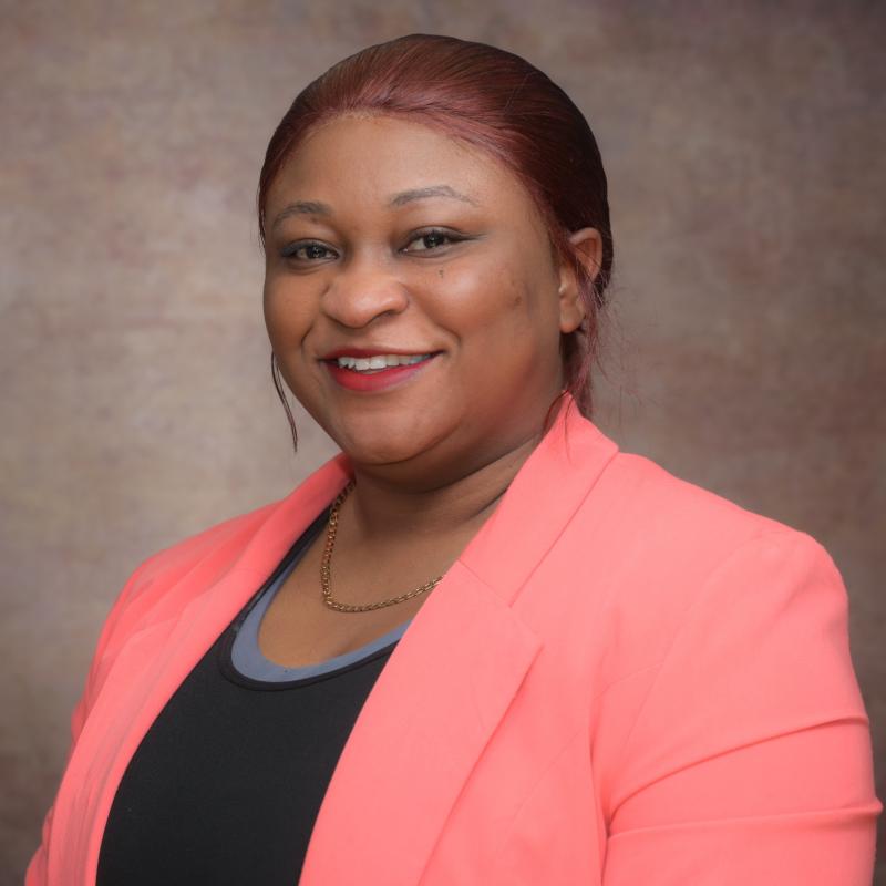 Photo of Iyinope Sivebukola